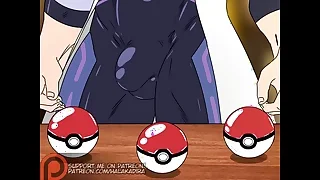 Furry Gay Porn 1