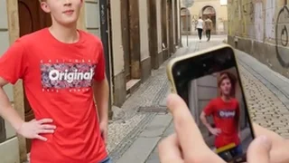 Twink Anal Porn 2